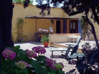 Prázdninový dům Mas De La Riviere *