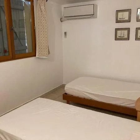 Prázdninový dům Mas De La Riviere *