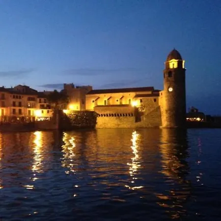 Mas De La Riviere