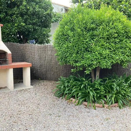 Mas De La Riviere Holiday home