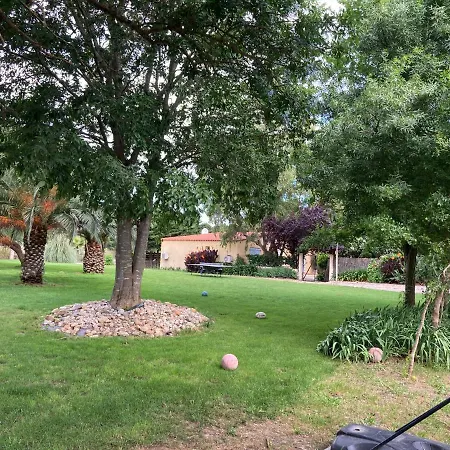 Mas De La Riviere Holiday home Villelongue-de-la-Salanque