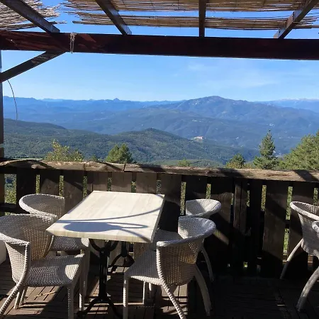 Holiday home Mas De La Riviere Villelongue-de-la-Salanque