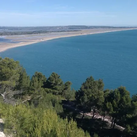 Mas De La Riviere * Villelongue-de-la-Salanque