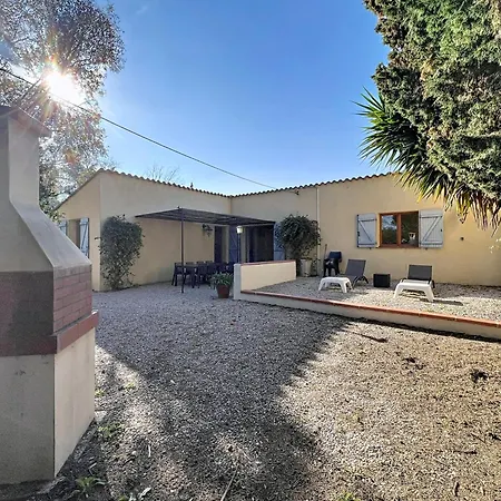 Mas De La Riviere Сasa de vacaciones