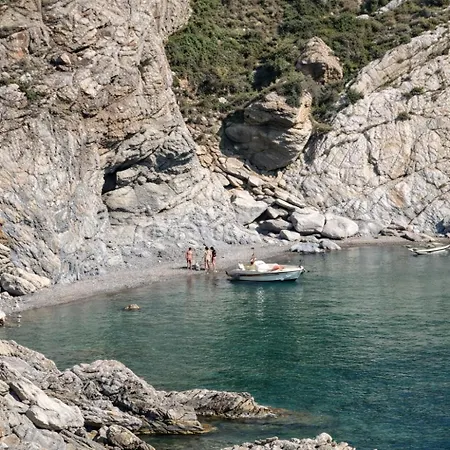 Mas De La Riviere