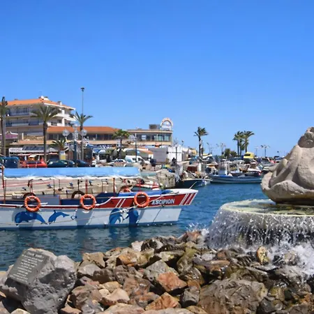 Mas De La Riviere Casa vacanze