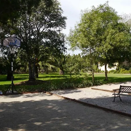 Mas De La Riviere