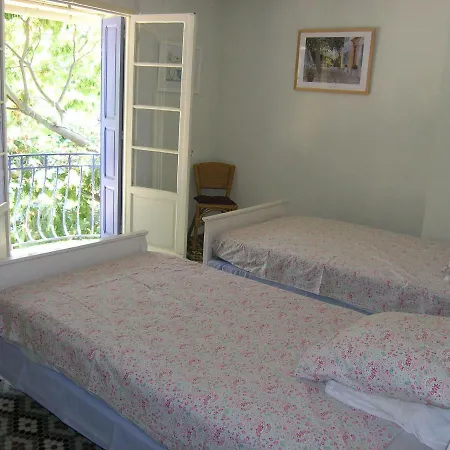 Holiday home Mas De La Riviere *