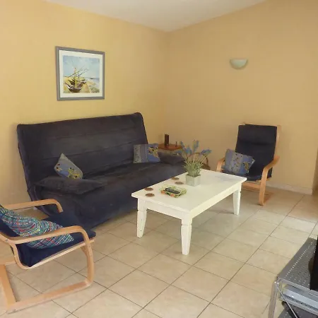 Prázdninový dům Mas De La Riviere *