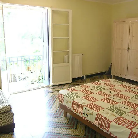 Holiday home Mas De La Riviere