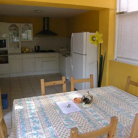 Mas De La Riviere Villelongue-de-la-Salanque