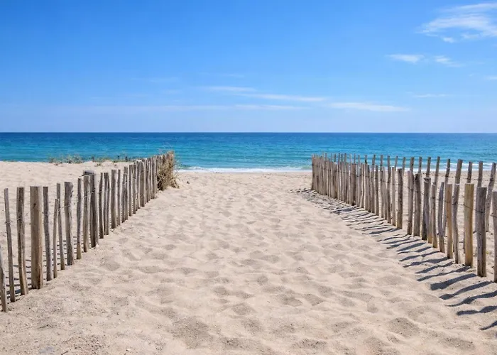 펜션 Mas De La Riviere